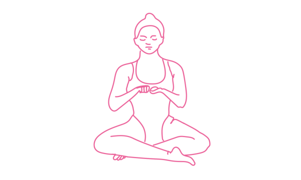 Медитация Материнского Принципа