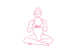 Медитация Материнского Принципа Медитация Материнского Принципа