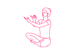 Медитация «Акупунктура Мозга» Медитация «Акупунктура Мозга»