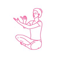 Медитация «Акупунктура Мозга»