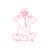 Медитация «Акупунктура Мозга»