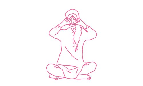 Медитация «Акупунктура Мозга»