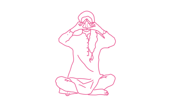 Медитация «Акупунктура Мозга»