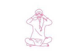 Медитация «Акупунктура Мозга»