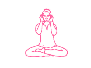 Медитация на Божественную Мать