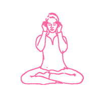 Медитация на Божественную Мать