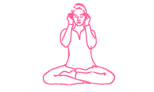 Медитация на Божественную Мать