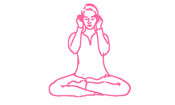 Медитация на Божественную Мать