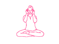 Медитация на Божественную Мать