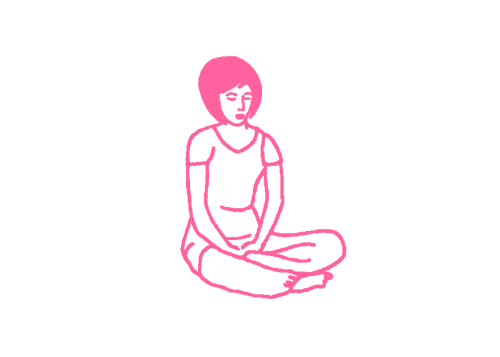 Медитация на выносливость с мантрой Хар Хар Хар Хар Хар Хар Хари (3-4 мин). Упражнение Кундалини Йоги