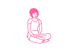 Медитация на выносливость с мантрой Хар Хар Хар Хар Хар Хар Хари (3-4 мин). Упражнение Кундалини Йоги