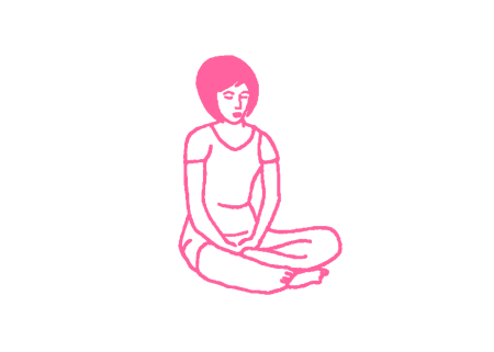 Медитация на выносливость с мантрой Хар Хар Хар Хар Хар Хар Хари (3-4 мин). Упражнение Кундалини Йоги