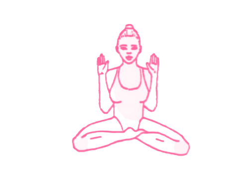 Медитация на зеленую энергию с мантрой «Хари Хари Хари Хар». Упражнение Кундалини Йоги