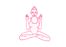 Медитация на зеленую энергию с мантрой «Хари Хари Хари Хар». Упражнение Кундалини Йоги