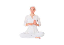 Медитация объединения противоположностей