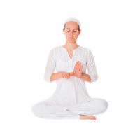 Медитация объединения противоположностей