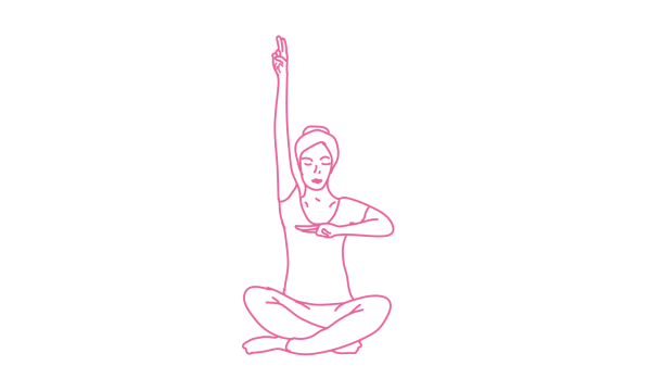 Осознайте свою женскую силу