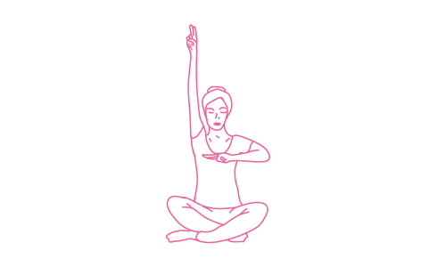 Осознайте свою женскую силу