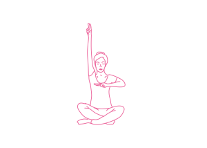 Осознайте свою женскую силу