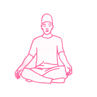 Медитация «Акупунктура Мозга»