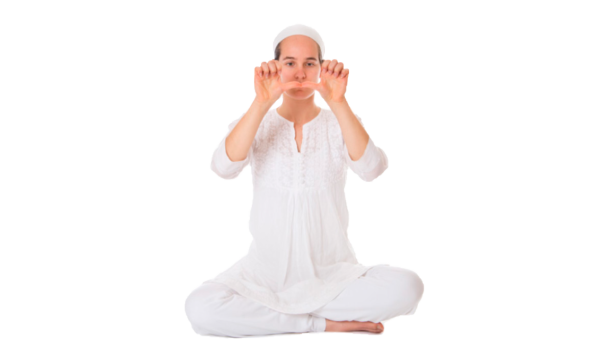 Освобожденное сердце. Невозмутимость, непоколебимость, неуязвимость