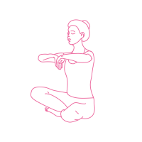 Медитация «Акупунктура Мозга»