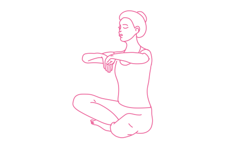 Медитация «Акупунктура Мозга»