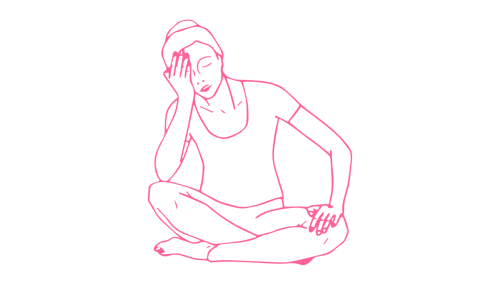 Медитация «Отдыхающий Будда»