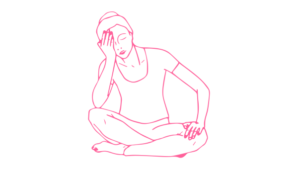 Медитация «Отдыхающий Будда»