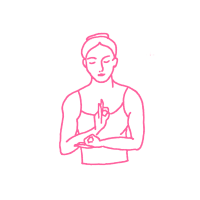 Откройте сердце (медитация «Хар»)