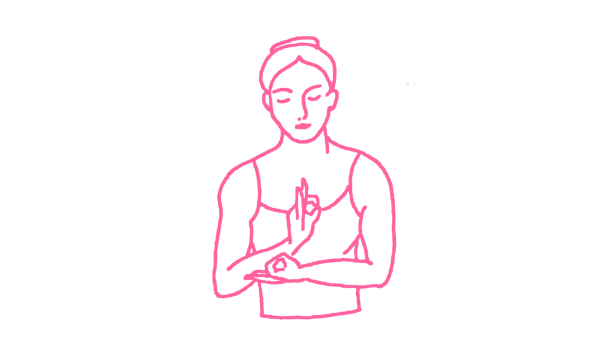 Откройте сердце (медитация «Хар»)