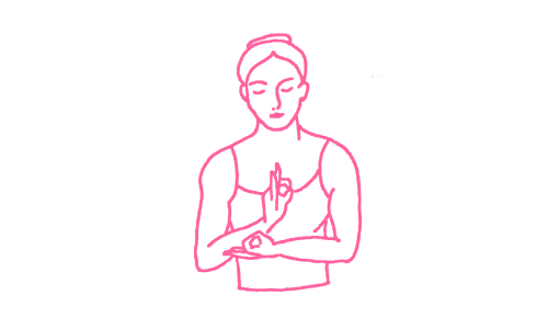 Откройте сердце (медитация «Хар»)