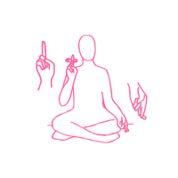 Медитация «Акупунктура Мозга» Медитация «Акупунктура Мозга»