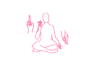 Медитация «Акупунктура Мозга»