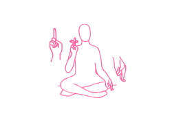 Медитация «Акупунктура Мозга» Медитация «Акупунктура Мозга»