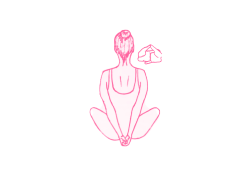 Медитация «Акупунктура Мозга»