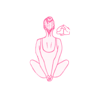 Медитация «Акупунктура Мозга»