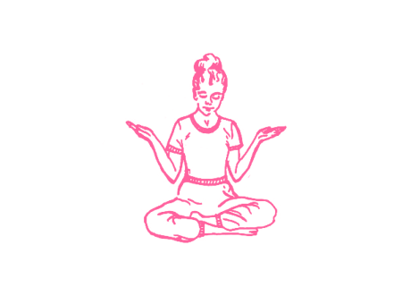 Медитация под музыку Ardaas Bhaee Сингх Каур (6 мин)