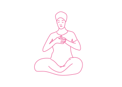 Медитация под музыку с руками на Серде. Кундалини Йога Медитация под музыку с руками на Серде. Кундалини Йога