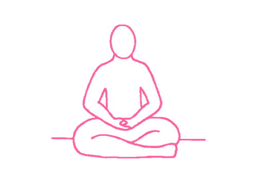 Медитация под песню «Бог, Ты — моя любовь». Упражнение Кундалини Йоги