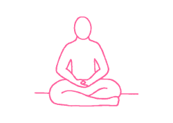 Медитация под песню «Бог, Ты — моя любовь». Упражнение Кундалини Йоги