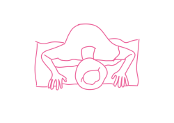 Медитация под запись мантры «Ардас Бхаи» в наклоне