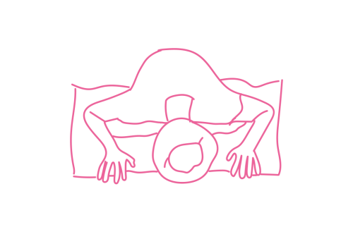 Медитация под запись мантры «Ардас Бхаи» в наклоне