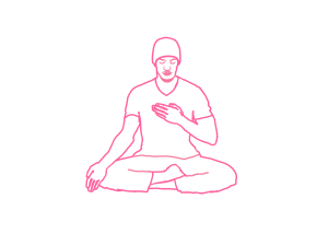 Медитация «Акупунктура Мозга»