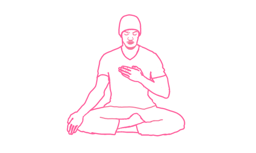 Медитация «Акупунктура Мозга»