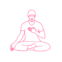 Медитация «Акупунктура Мозга» Медитация «Акупунктура Мозга»