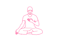 Медитация «Акупунктура Мозга»