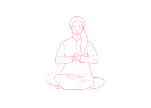 Медитация «Акупунктура Мозга»