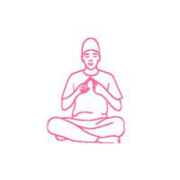 Прикосновение Мастера