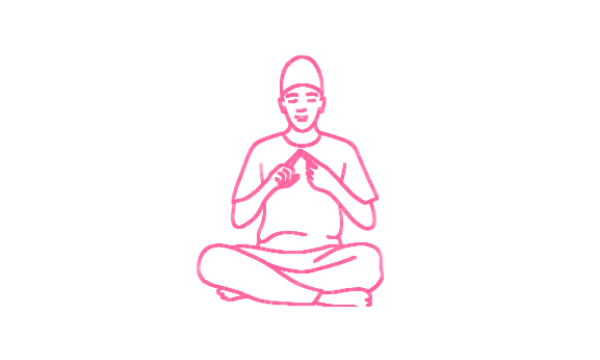 Прикосновение Мастера